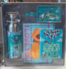 Disney Parks Explore the Wilderness with Pixar’s ‘Up’ Travel Set New With Box
