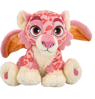 Disney Parks Elena of Avalor Baby Estrella Plush New with Tags
