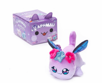 Aphmau MeeMeows Mystery Plush Series 2 New