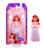 Disney Princess Ariel Small Doll Toy New With Box