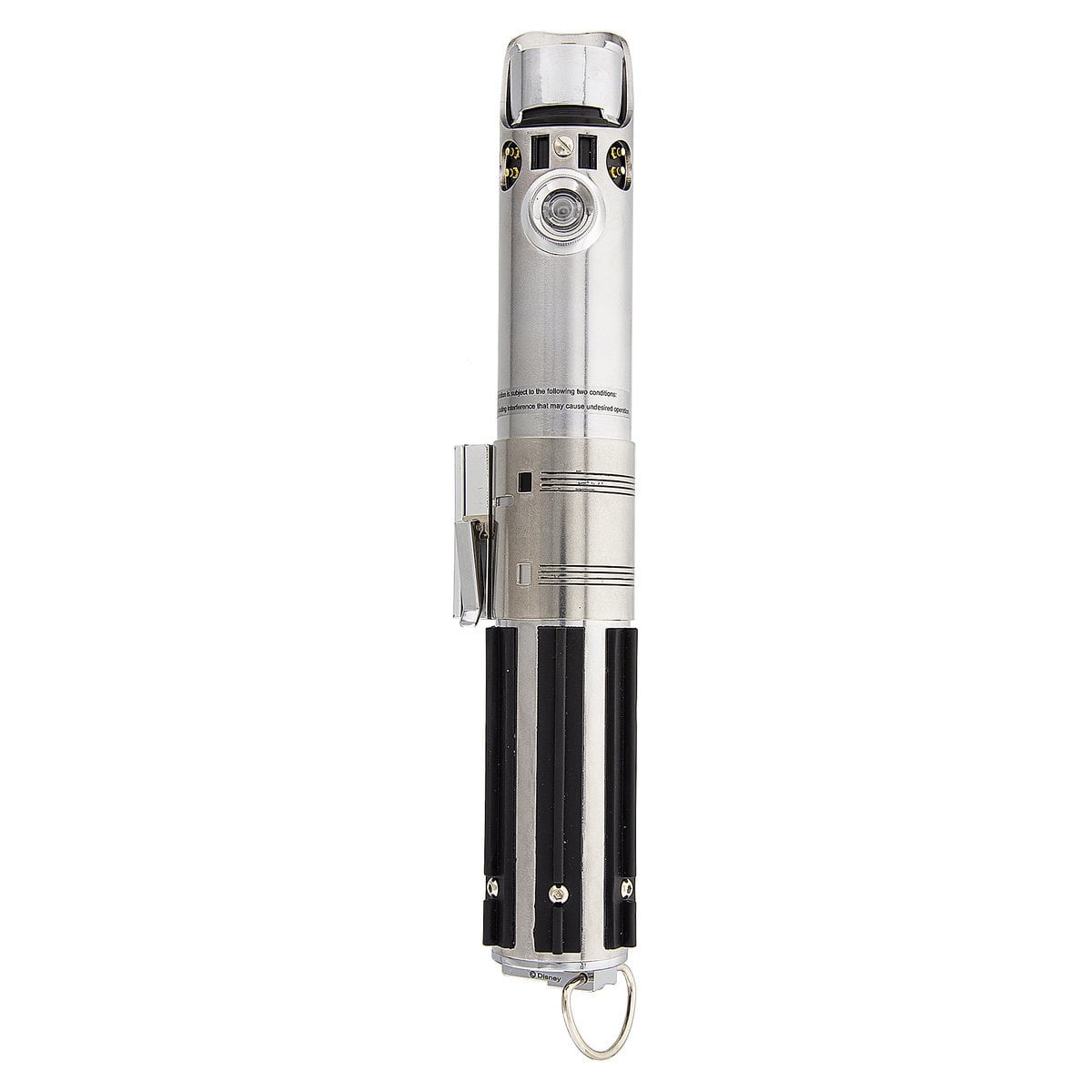 Disney Rey Deluxe Lightsaber Star Wars The Last Jedi New with Box