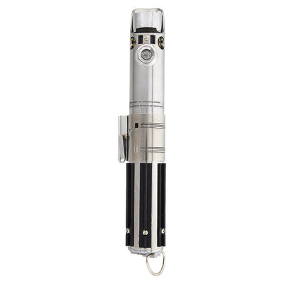 Disney Rey Deluxe Lightsaber Star Wars The Last Jedi New with Box