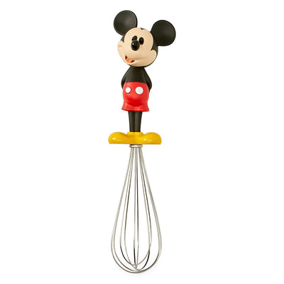 Disney Parks Mickey Mouse Wire Whisk for Blending Whisking Stirring New