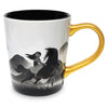 Disney Mulan Strength & Spirit Coffee Mug New