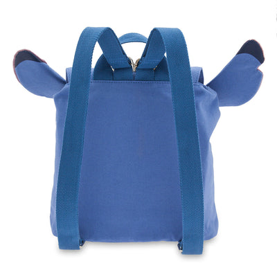 Disney Parks Stitch Talking Backpack New with Tags