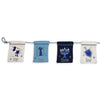 Disney Parks Holiday Mickey and Minnie Happy Chanukah Hanukkah Banner New