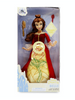 Disney Belle Premium Musical Doll with Light-Up Dress New with Box