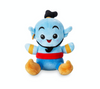 Disney Parks Genie Wishables Magic Carpets of Aladdin Micro Plush New with Tag