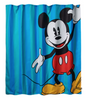 Disney Parks Mickey Mouse Shower Curtain – Mickey & Co. New With Tag