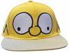 Universal Studios Simpson Homer Big Face Hat Cap Adult New With Tag