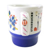 Starbucks Japan Geography Series City Mug - Fukuoka New with Box