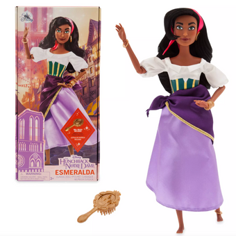 Disney store classic dolls sales
