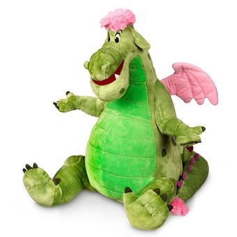 Disney Store Elliott - Pete's Dragon - Medium Plush - 14'' New with Tag
