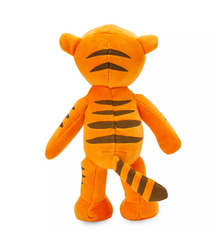 Disney NuiMOs Collection Tigger Poseable Plush New with Tag