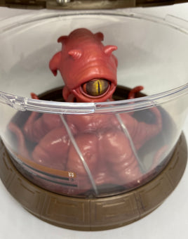 Disney Parks Star Wars Galaxy Edge Dianoga Stall Moving Creature New with Case