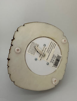 Disney Store Exclusive Rare Winnie the Pooh Musical Snowglobe New with Box