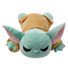 Disney Star Wars The Mandalorian Grogu Cuddleez Large Plush New with Tags