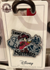 Disney Parks I Never Surrender Minnie Mouse Pin New With Card