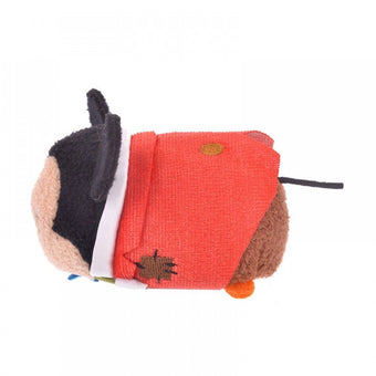 Disney Store Japan 90th 1983 Mickey's Christmas Carol Tsum Plush New with Tags