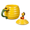 Disney Epcot Flower and Garden Festival 2020 Spike Beehive and Lid Mug New