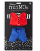 Disney NuiMOs Collection Outfit Vest Top and Pants Set New with Card