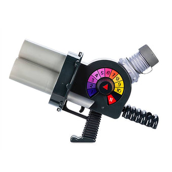 Disney Toy Story Zurg Water Blaster New with Box