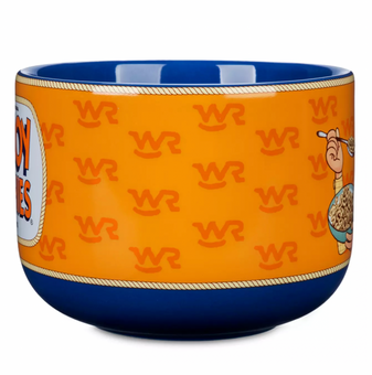 Disney Toy story Woody Cowboy Crunchies Coffee 31oz Mug New