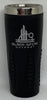 Disney Parks Star Wars Galaxy Black Spire Outpost Ohnaka Coffee Travel Mug New