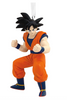 Hallmark DragonBall Z Goku Christmas Ornament New With Box