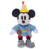 Disney Store Japan 90th 1938 Mickey Brave Little Tailor Plush New with Tags