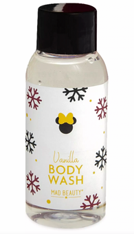 Disney Minnie Mouse 12 Days of Beauty Christmas Advent Calendar Set New