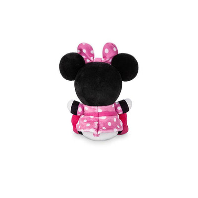 Disney Parks Minnie Winking Wishables Micro Plush New
