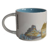 Starbucks You Are Here Collection Germany Ramstein Ceramic Coffee Mug New w Box
