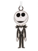 Hallmark Disney Jack Skellington Metal Ornament New with Card