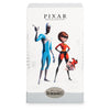 Disney Elastigirl Jack-Jack and Frozone Doll Set Designer Pixar Limited Edition