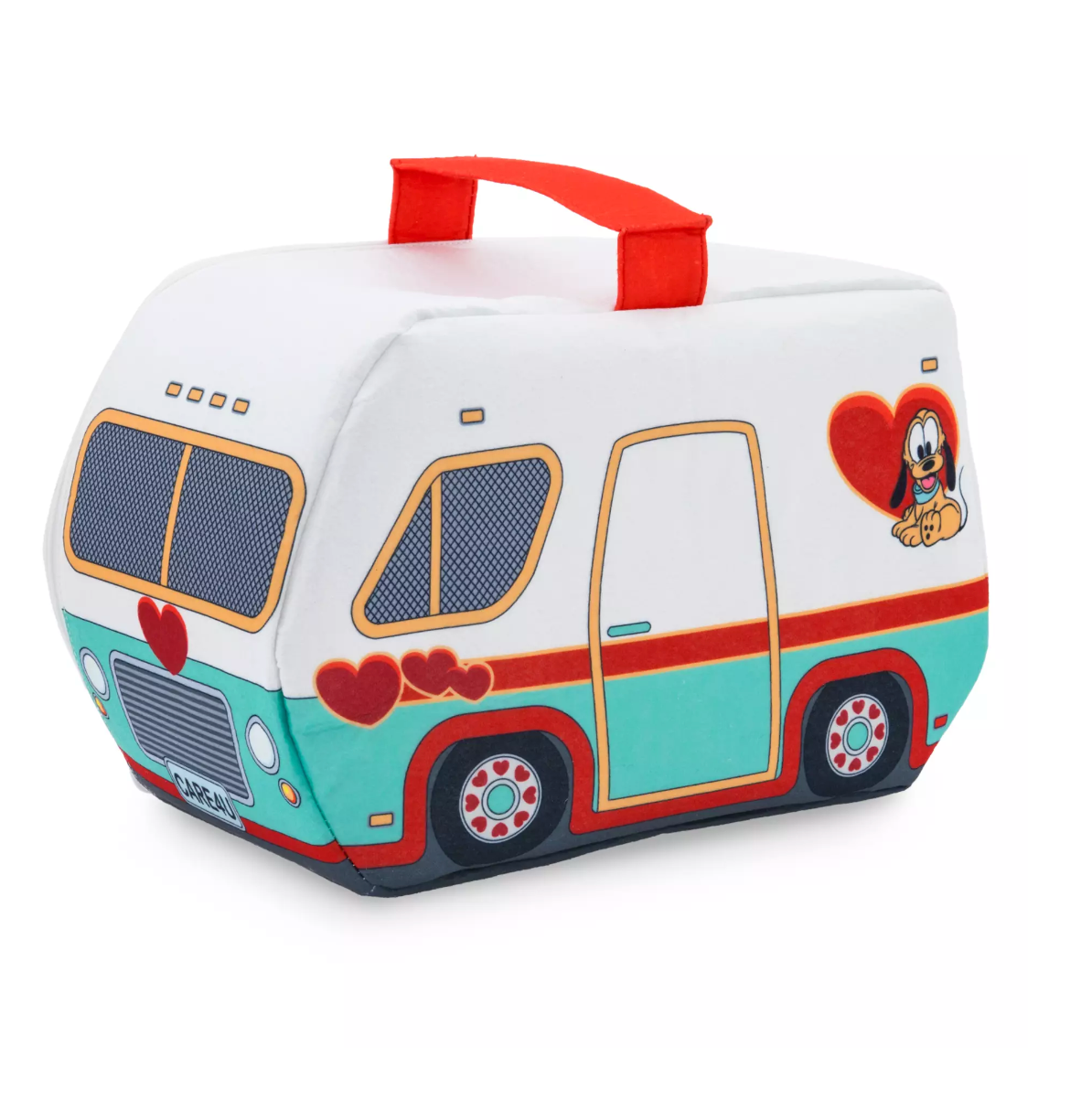 Disney Junior Pluto Vet Set Toy New with Box