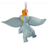 Disney Parks Dumbo and Timothy Christmas Ornament New with Tags