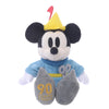 Disney Store Japan 90th 1938 Mickey Brave Little Tailor Plush New with Tags