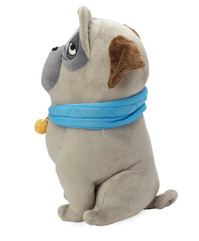 Disney Store Percy from Pocahontas Medium Plush New with Tags