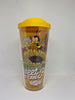 Disney Flower and Garden Festival 2020 Tervis Spike Tumbler Sweet as Can Bee New