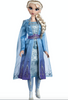 Disney Store Frozen 2 Elsa Limited Edition Doll New with Box