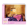 Disney Animators' Collection Rapunzel Baby Doll and Crib Gift Set New with Box