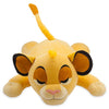 Disney Simba Cuddleez Jumbo Plush New with Tags