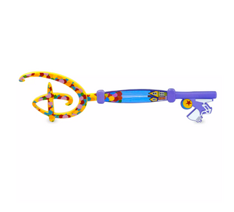 Disney Pixar Up Key Collectible Special Edition New with Box