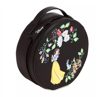 Disney Parks Disney 100 Snow White Cosmetic Case by Vera Bradley New with Tag