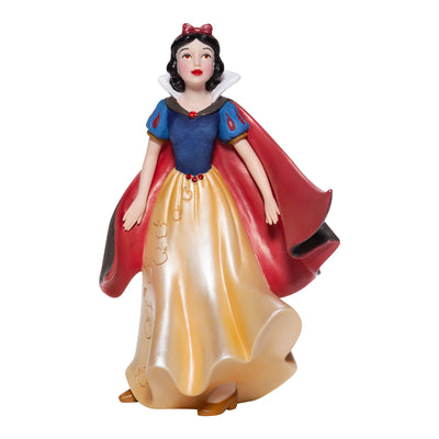 Disney Showcase Snow White Couture de Force Figurine New with Box