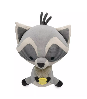 Disney Animal Friends Pocahontas Meeko Small Plush New with Tag