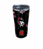 Hallmark Halloween Tervis Peanuts Pirate Snoopy Stainless Steel Tumbler New