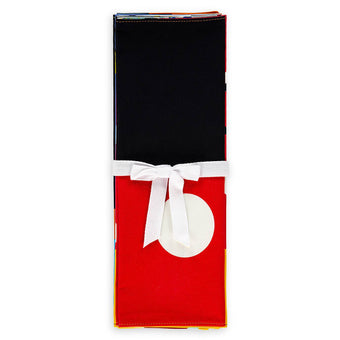 Disney Parks Mickey and Friends Mouse Ware Set of 4 Placemats Set New with Tags