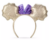 Disney Parks The Little Mermaid Ariel Ear Headband by BaubleBar New with Tag